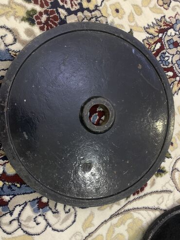 Штанги и грифы: Штанга гриф профессиональная СССР блины 20кг 4шт,15кг 2шт10кг — 11