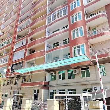 4 otaqlı, Yeni tikili, 176 kv. m