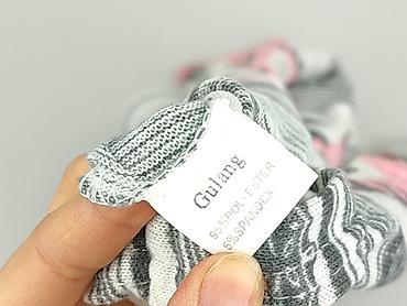 mcmxci pull and bear: GUL, Bluzka damska, rozmiar S — 4