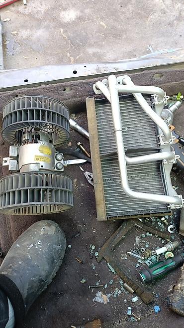 Другие детали системы освещения: Разбор Audi A6 C5 (1997–2004) — запчаст В наличии на фото: - Задние — 4