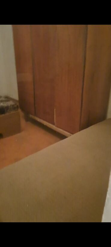 Uzunmüddətli kirayə evlər: 60 kv. m, 2 otaqlı, Kombi, Qaz, İşıq — 6