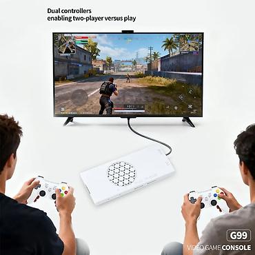 playstation 2 hdmi: Sony PlayStation 2 с 8-ядерным процессором TV Console 2026, приставка — 10