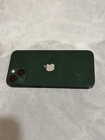 iphone sekilleri: IPhone 13, 256 GB — 3