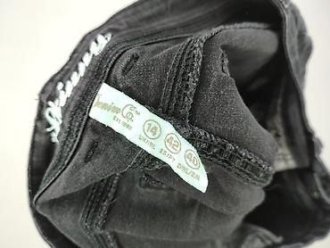 diker jeans: Denim Co, Jeansy damskie, rozmiar XL — 4