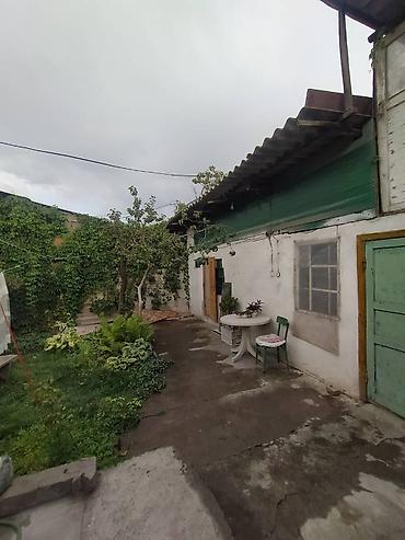 дом жайылский район: Срочно продаю ПОЛ ДОМА Район пересечения ул. Панфилова /Жибек-Жолу — 7