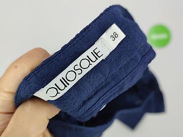 aldi venezia: QUIOSQUE, Spodnie materiałowe damskie, rozmiar S — 4