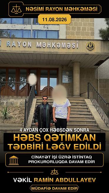 vekil nomresi: Hüquqi xidmətlər | Hüquqi şəxslərin dövlət qeydiyyatına alınması, Məhkəmədə nümayəndəlik, Müqavilələrin hazırlanması — 4