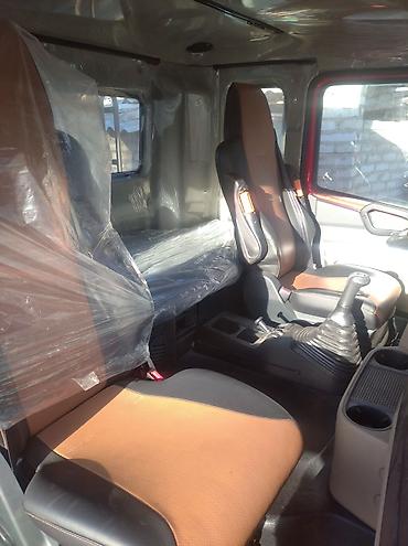 Другие детали кузова: Продаю хово манипулятор кран — 11