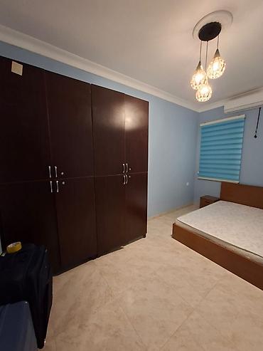 kirayə mənzil 1 otaqlı: 3 otaqlı mənzil binede atıcılıqda merkezde rahat marketın yanında 2 — 2