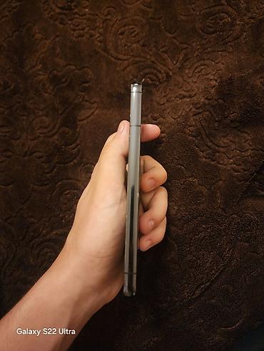 samsung a24 adapter: Samsung Galaxy S22, 128 GB, rəng - Qara, Qırıq — 6