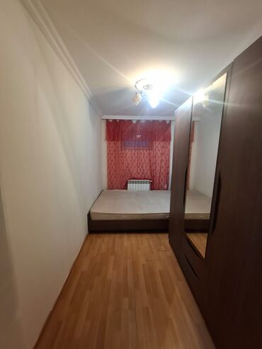 Uzunmüddətli kirayə evlər: 80 kv. m, 3 otaqlı, İnternet, Qaz, İşıq -da lalafo.az — 4 Uzunmüddətli kirayə evlər: 80 kv. m, 3 otaqlı, İnternet, Qaz, İşıq — 4