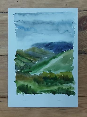 Картины: 🎅🏻🎄Новогодняя распродажа. ❤️Замечательная идея для подарка - — 17