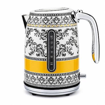 caydan caynik: №: 4840 Məhsulun adı: Elektrik çaydan Royal Design 1.7L Brend — 1