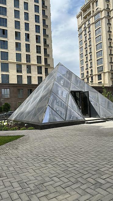 томми: Сдан, Элитка, 2 комнаты, 80 м² — 5