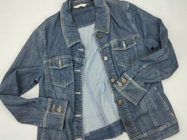 wranglery jeansy: Jeans jacket, XL (EU 42)