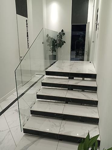 Деревянные лестницы: Лестницы Лестницы Любой сложности, лофт, классика перила любой — 15