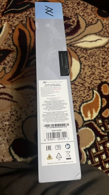 Ноутбуки: Ноутбук, 16 ГБ ОЗУ, AMD Ryzen 5, Б/у, Для работы, учебы, память NVMe SSD — 11