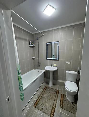 Продажа квартир: 2 комнаты, 57 м², Элитка, 2 этаж, Евроремонт — 8