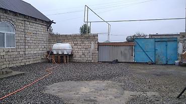 elim yandida evler: 3 otaqlı, 105 kv. m, Kredit yoxdur, Orta təmir — 2
