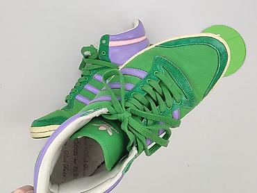 style 50 buty: Adidas Originals, Sneakersy dla mężczyzn, rozmiar 42.5 — 6