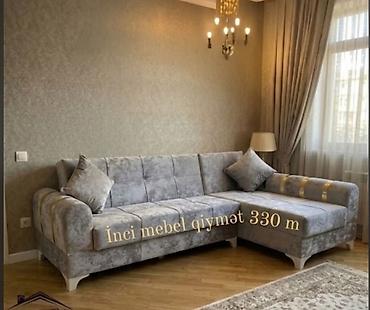 ucuz kunc divanlari: Künc divan, Yeni, Açılan, Bazalı, Parça, Rayonlara çatdırılma — 1