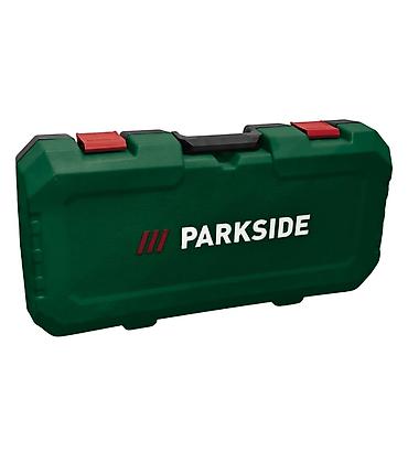 pneumatska heftalica parkside: Parkside Aku Testera za Grane 20V – 15 cm – NOVO ✅ Novo, nekorišćeno — 6
