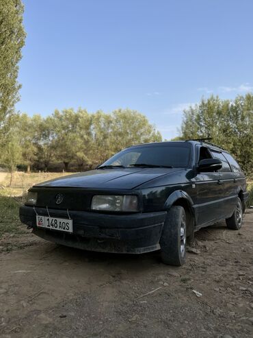 калос машина цена ош: Volkswagen Passat: 1989 г., 1.8 л, Механика, Бензин, Универсал