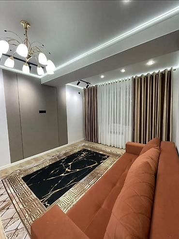 Продажа квартир: 1 комната, 55 м², Элитка, 1 этаж, Евроремонт — 2