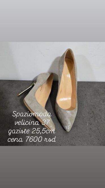 Sandale: Sandale, 39 — 8