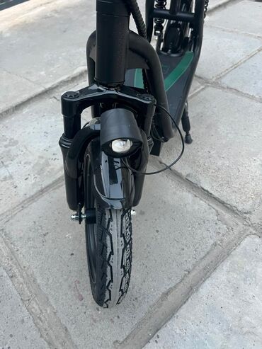 Ремонт электротранспорта: Здравствуйте! Это мощный городской электросамокат ES14 (бренд — 11