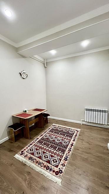 Продажа квартир: 2 комнаты, 64 м², Элитка, 1 этаж, Дизайнерский ремонт — 5