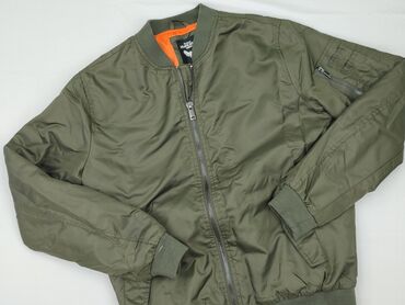 Light jacket for men, M (EU 38), Brave Soul, condition - Good