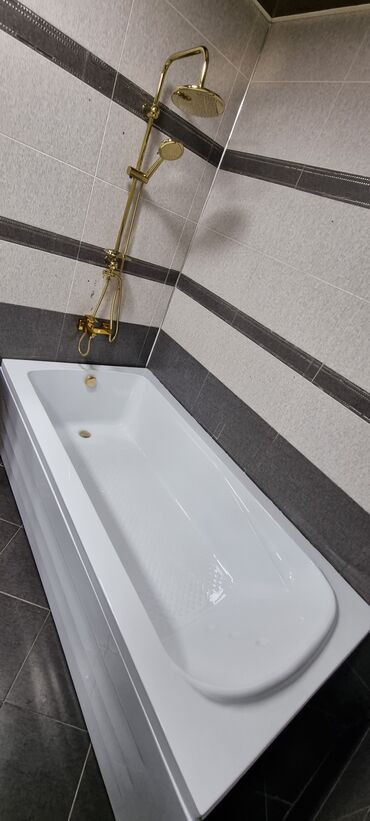 Vannalar: Yeni Vanna, Akril, Pulsuz çatdırılma -da lalafo.az — 16 Vannalar: Yeni Vanna, Akril, Pulsuz çatdırılma — 16