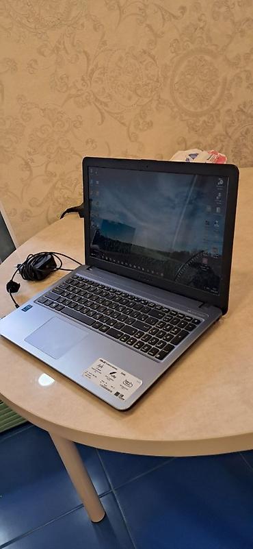 intel core 7: Продаю ноутбук Б/у Asus X540L в отличном состоянии(почти не — 2