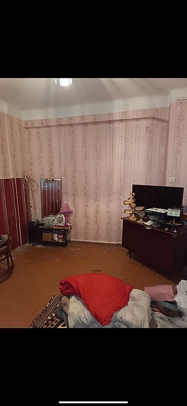 gence emlak satisi: Bakı, 3 otaqlı, Köhnə tikili, 100 kv. m — 8