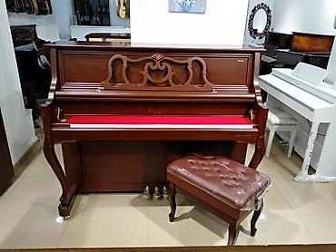 fort salon: Piano, Kingsburg, Akustik, Yeni, Pulsuz çatdırılma — 9