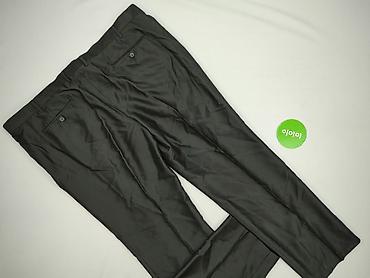 part two: Bpc bonprix collection, Spodnie garniturowe męskie, rozmiar 6XL — 3