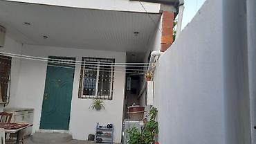 Həyət evləri və villalar: Qaraçuxur qəs. 2 otaqlı, 80 kv. m, Orta təmir — 2