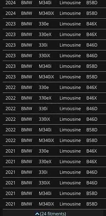 rotring 800: NOSAČ BRANIKA G20 MSP LCI ZD ZA BMW SERIJA 3 | BMW 3 g20 lci zadnji — 1