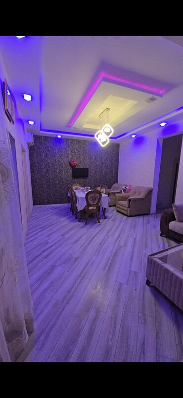 Uzunmüddətli kirayə mənzillər: 🏡 *Xırdalanda Premium Təmirli, Avadanlıqlı 4 Otaqlı Ev Kirayə Verilir — 6