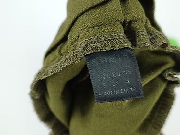 wassyl dres: Spodnie materiałowe damskie, rozmiar S — 4