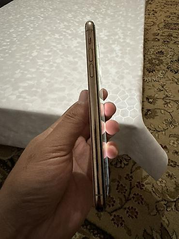 iphone xs цена: IPhone 11 Pro Max, Б/у, 256 ГБ, Золотой, 100 % — 4