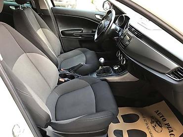 Alfa Romeo: ALFA ROMEO GIULIETTA 1.4 TB 2016. GODIŠTE | Auto uvezen iz — 20