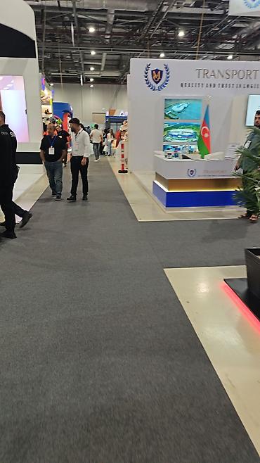 kovralit satisi: Qiyməti kv.metri - 2,80 manatdan. Eni-2 metrelik. Cəmi 3 gün işlenib — 9