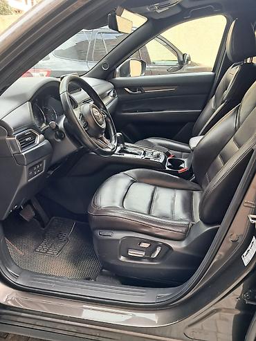 Mazda: Mazda CX-5: 2.5 l | 2019 il Ofrouder/SUV — 8