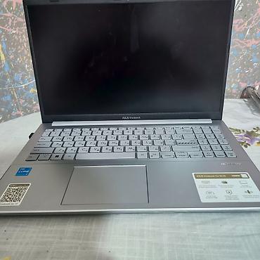 acer nitro 1: ASUS VivoBook Go 14/15 noutbuku - Ekran: 15.6" Full HD (1920×1080) — 1