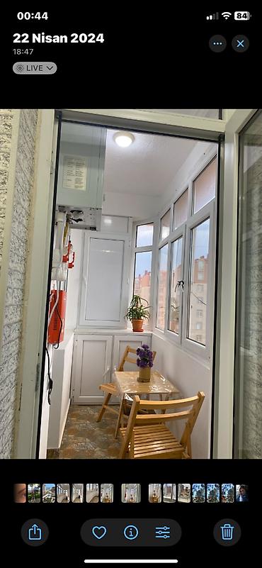 stulların qiyməti: İşlənmiş, Kvadrat masa, 2 stul, Qatlanan, Stullar ilə, Taxta, Azərbaycan — 3