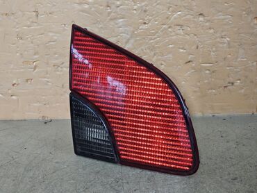 Стоп-сигналы: Задний левый стоп-сигнал Peugeot 2000 г., Б/у, Оригинал, Германия — 3