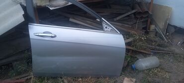 сидение аккорд: Дверь Комплект Honda, Б/у