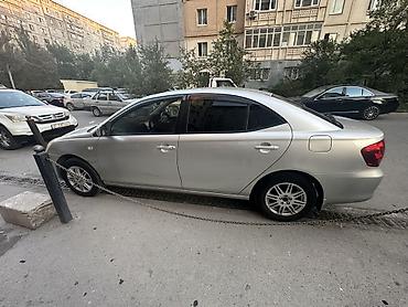 lexus 300 is 2002: Toyota Allion: 2004 г., 1.8 л, Автомат, Бензин, Седан — 4